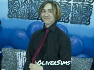 OliverSims