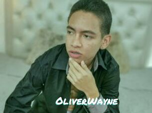 OliverWayne