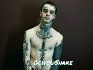 Oliver_Snake
