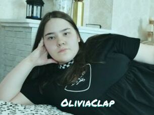 OliviaClap