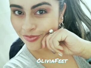OliviaFeet
