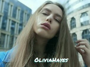 OliviaHayes