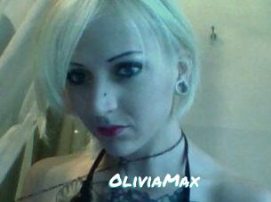 OliviaMax