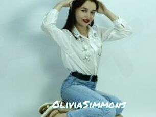 OliviaSimmons