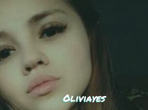 Oliviayes