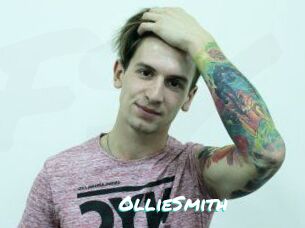 OllieSmith