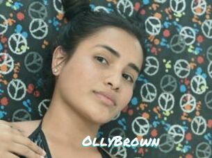 OllyBrown