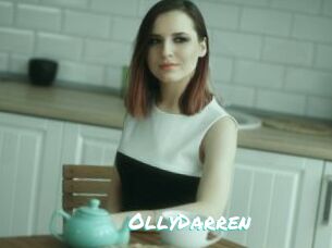 OllyDarren