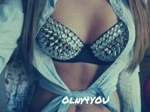Olny4YOU