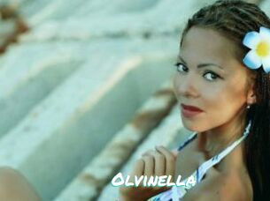 Olvinella