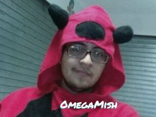OmegaMish