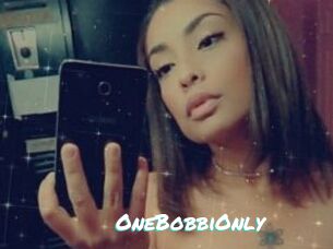 OneBobbiOnly