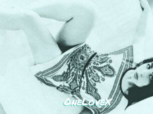 OneLoveX