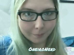 OneiroNerd