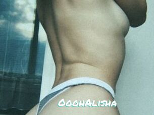 OoohAlisha