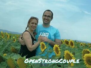 OpenStrongCouple