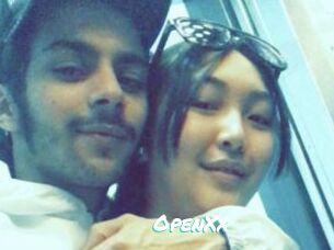 OpenXx