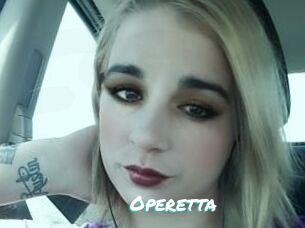 Operetta