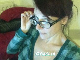 Ophelia