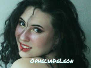 OpheliaDeLeon