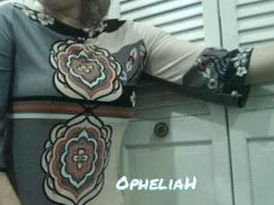 OpheliaH