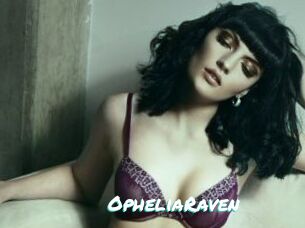 OpheliaRaven