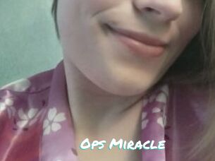 Ops_Miracle