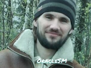 Oracle_SM