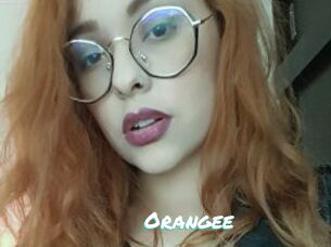 Orangee
