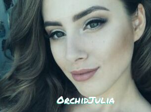OrchidJulia