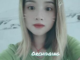 Orchidqing