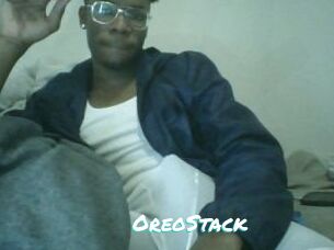 OreoStack