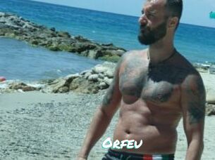 Orfeu