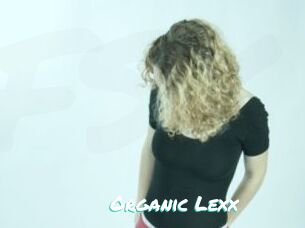 Organic_Lexx