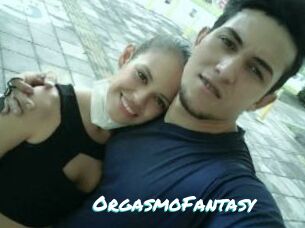 OrgasmoFantasy