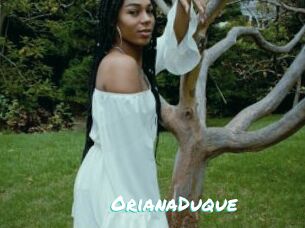 OrianaDuque