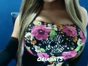 OrianaTS