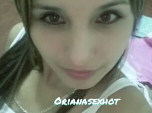 Orianasexhot