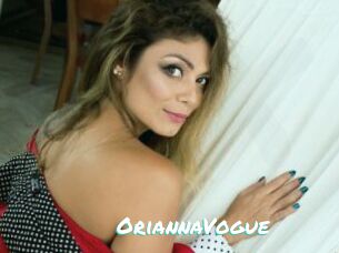 OriannaVogue