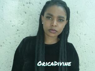 OricaDivine