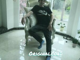 Originalcold