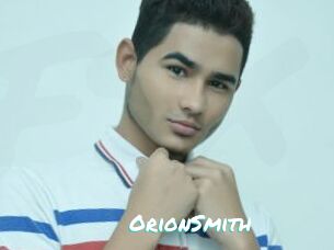OrionSmith