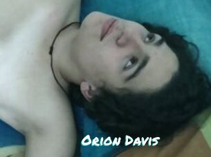 Orion_Davis