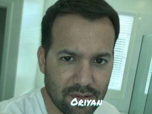 Oriyan