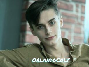 OrlandoColt