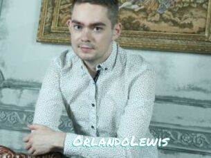 OrlandoLewis