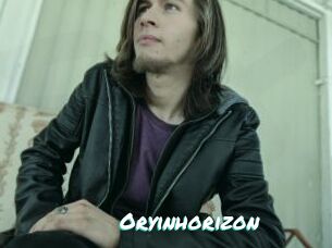 Oryinhorizon