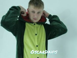 OscarDavis