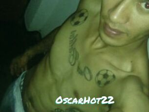 OscarHot22