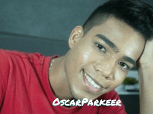OscarParkeer